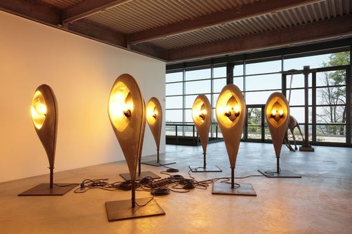 Busca, domenica 4 dicembre, insieme alla Mostra di Joan Mirò sarà visitabile la collezione 'La Gaia' Busca, domenica 4 dicembre, insieme alla Mostra di Joan Mirò sarà visitabile la collezione 'La Gaia'