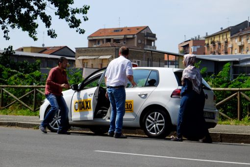 Il viaggio di "Cabu Cabu 011" da Torino a Osaka: storia di un corto nato con il crowdfunding Il viaggio di "Cabu Cabu 011" da Torino a Osaka: storia di un corto nato con il crowdfunding