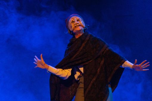 Torino Fringe alla ricerca di nuovi spettacoli: la call for artists scadrà il 20 ottobre Torino Fringe alla ricerca di nuovi spettacoli: la call for artists scadrà il 20 ottobre