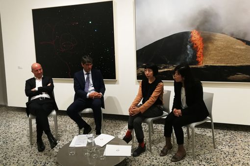 I migliori sono Camera: ecco i finalisti del Prix Pictet