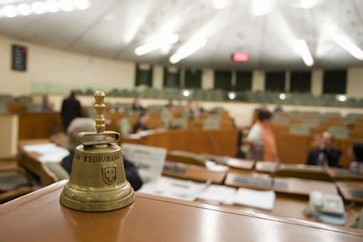 La giunta regionale nomina Nicola Longo e Paola Assandri nell'Orecol La giunta regionale nomina Nicola Longo e Paola Assandri nell'Orecol