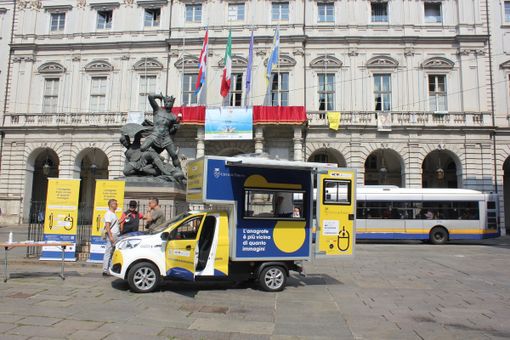 Rinnovo carta d'identità a Torino: come fare, costi e tempi d'attesa Rinnovo carta d'identità a Torino: come fare, costi e tempi d'attesa