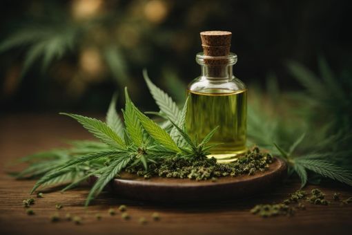 Olio di CBD: Benefici, Usi e Linee Guida per un Utilizzo Responsabile