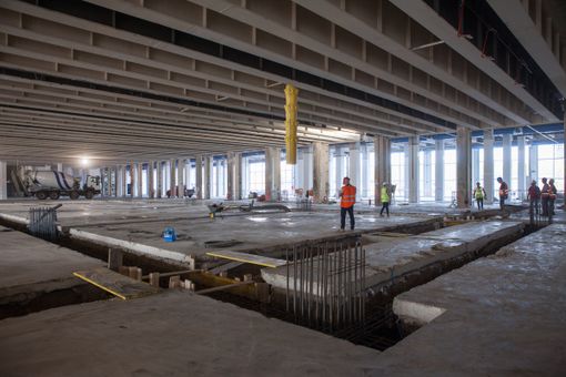 Entro Natale 2020 nasce il nuovo Centro Commerciale Lingotto