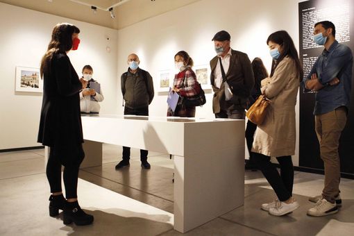 Capa in Color Capa in Color