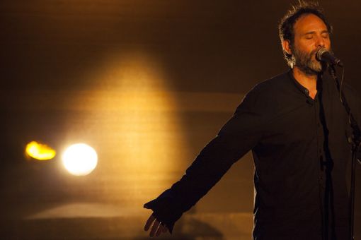 La sorella di Gesucristo in scena al Garybaldi di Settimo La sorella di Gesucristo in scena al Garybaldi di Settimo