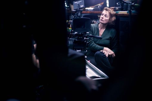 Al Cinema Massimo &quot;New Desire&quot;, omaggio a Chantal Akerman