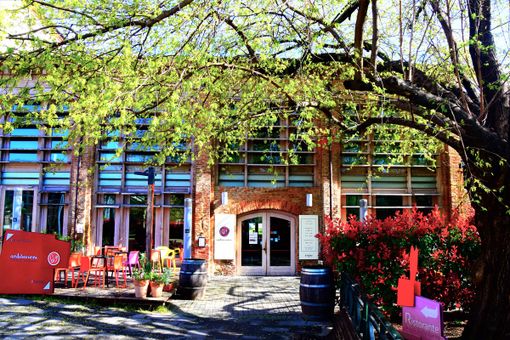 Pasti caldi e consegna a domicilio per chi è in difficoltà: la Cascina Roccafranca cerca volontari