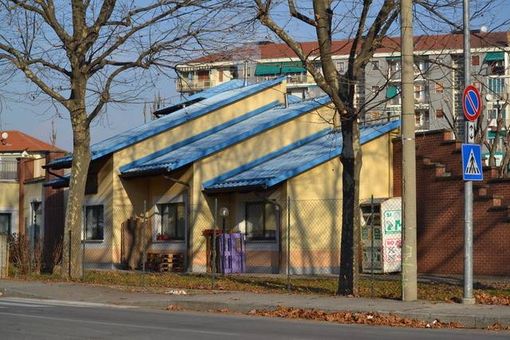 centro civico "Nello Farina" Grugliasco centro civico "Nello Farina" Grugliasco