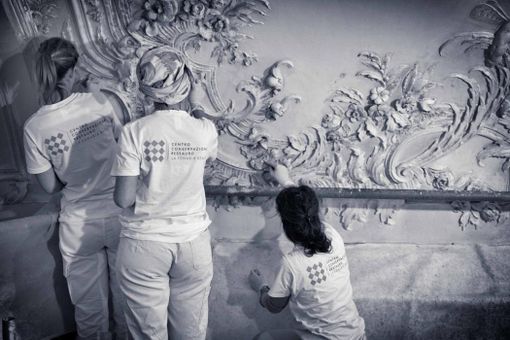 Il Centro Conservazione e Restauro di Venaria guarda al futuro: &quot;Presenza internazionale e ricerca&quot;