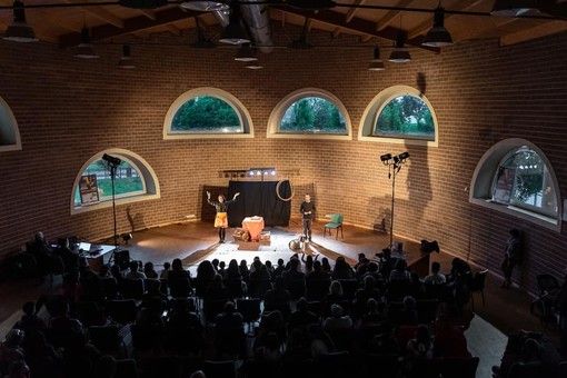 Tornano a settembre a Moncalieri e Nichelino i centri estivi del progetto Comunit-Azione Tornano a settembre a Moncalieri e Nichelino i centri estivi del progetto Comunit-Azione