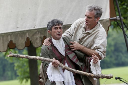 Domenica 11 febbraio il Carnevale si festeggia alla Casa del Teatro Ragazzi e Giovani