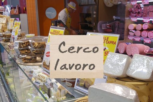 Lavoro: a Torino, Venaria e Collegno si cercano macellai e salumieri per nuove aperture Lavoro: a Torino, Venaria e Collegno si cercano macellai e salumieri per nuove aperture