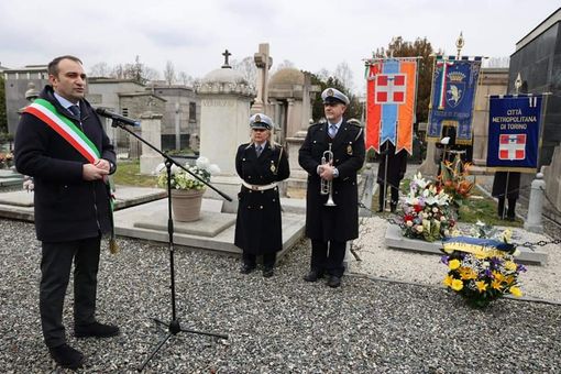 cerimonia ricordo carpanini