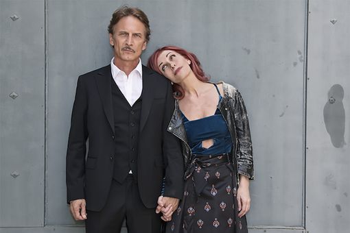 Per Torino Spettacoli, torna il &quot;Pesce d'aprile&quot; di Cesare Bocci