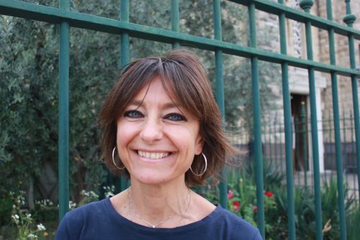 Chantal Catania