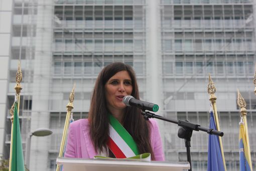 chiara appendino chiara appendino