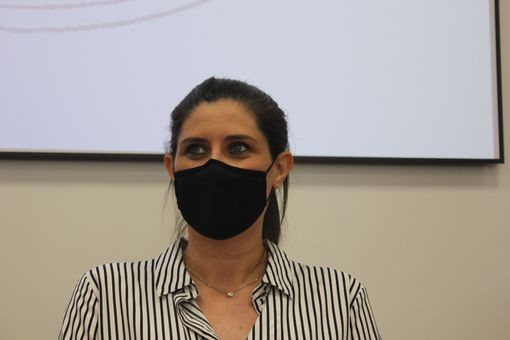 Chiara Appendino Chiara Appendino