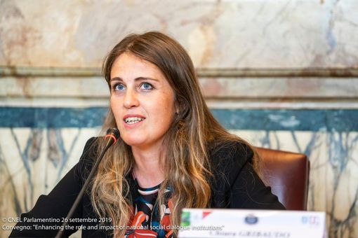 Chiara Gribaudo Chiara Gribaudo