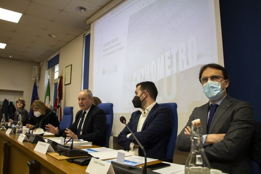 Chilometro Blu Collegno