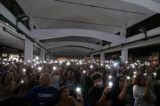 Da Fabri Fibra a Gabri Ponte, la grande musica a Moncalieri fa rima con Ritmika