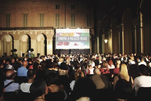 Ultime due serate di Cinema a Palazzo.: domenica c’è Eleonora Giovanardi Ultime due serate di Cinema a Palazzo.: domenica c’è Eleonora Giovanardi