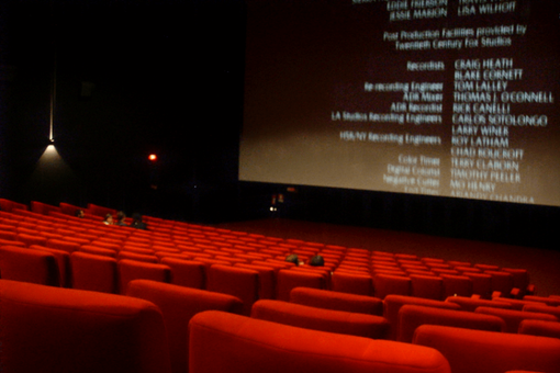 Mille voucher cinema per ogni Circoscrizione: al via l’iniziativa natalizia