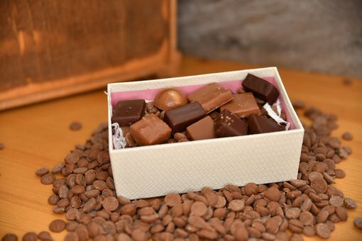 Gli inglesi &quot;pazzi&quot; per cioccolato e plin: National Geographic Uk arriva a Torino