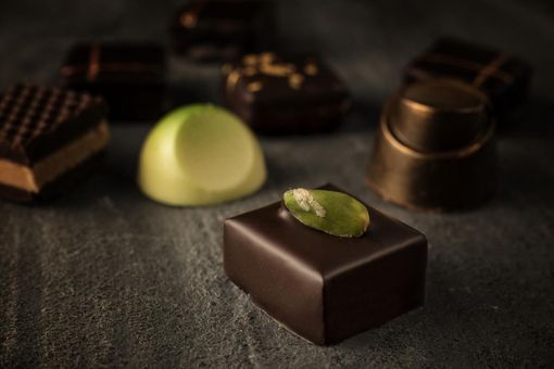 CioccoTOUR: Laboratorio GUG Chocolate