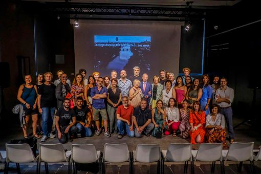 Circoscrizioni, che spettacolo… dal vivo! Presentati i 13 progetti vincitori del bando da 859mila euro Circoscrizioni, che spettacolo… dal vivo! Presentati i 13 progetti vincitori del bando da 859mila euro