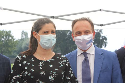 Finale Europeo, a Torino scattano i divieti? L’appello di Cirio: “Festeggiamo, ma senza assembramenti” [VIDEO]