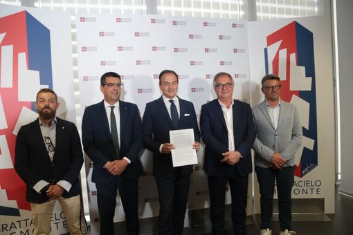 Il Piemonte corre sull’urbanistica col Cresci Piemonte e una legge nuova