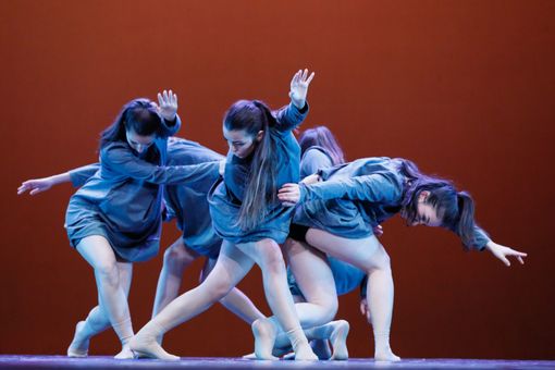 Città in Danza, domenica 5 giugno alle Lavanderie a Vapore di Collegno