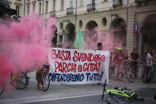 Climate Social Camp, gli ambientalisti annunciano: “Difendiamo tutto, scenderemo in piazza il 6 ottobre”