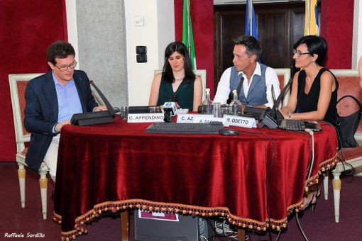 Torino Fashion Week, al debutto anche 9 stilisti di Cna Federmoda