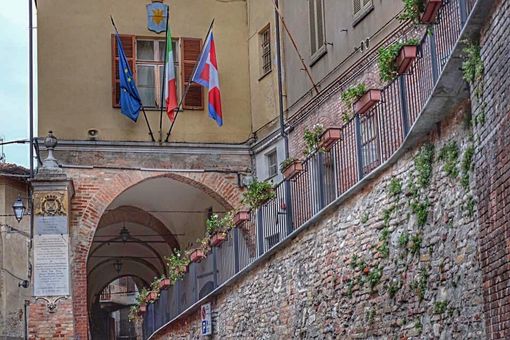 Cocconato d’Asti diventa “Comune Amis” di Gite Fuori Porta in Piemonte Cocconato d’Asti diventa “Comune Amis” di Gite Fuori Porta in Piemonte