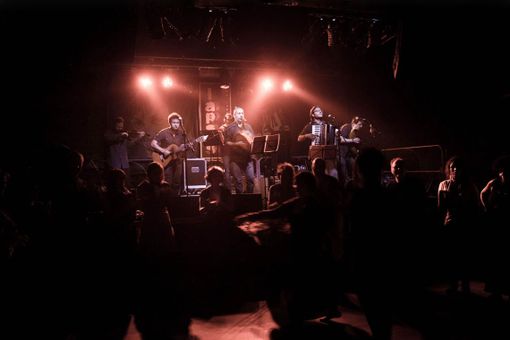 Prende il via la kermesse storica “Giovedì sotto le stelle” con il 1° Festival Folk di Carmagnola