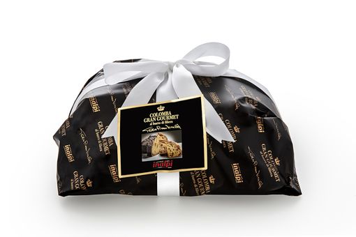 Latterie Inalpi e AtelieReale omaggiano con la Colomba pasquale chi lotta in prima linea per dire “Siamo con Voi!”