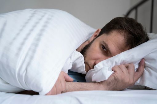 Il 74% degli studenti universitari dorme meno di quanto dovrebbe Il 74% degli studenti universitari dorme meno di quanto dovrebbe