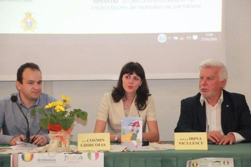 Storie intrecciate: Come Fratelli alla Casa del Conte Verde di Rivoli Storie intrecciate: Come Fratelli alla Casa del Conte Verde di Rivoli