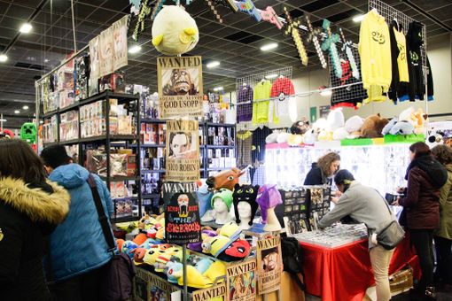 Torino sfoglia la sua passione per i fumetti: domani arriva Xmas Comics and Games Torino sfoglia la sua passione per i fumetti: domani arriva Xmas Comics and Games