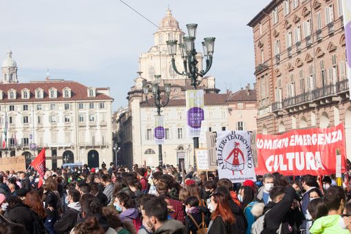 Martedì ultima chiamata per la cultura in Piemonte: "Urgente la pubblicazione dei bandi"