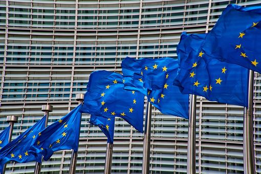 9 maggio: la festa dell'Europa guarda al futuro