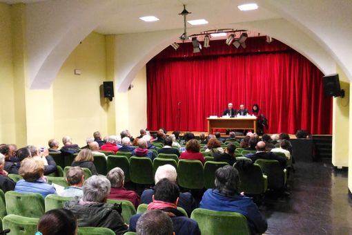 Vanchiglia, la 7 attacca Sacco e rilancia le proprie dieci proposte