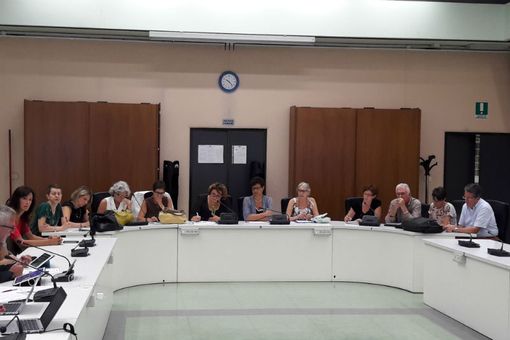 Anoressia e bulimia, patologia già a 8-9 anni