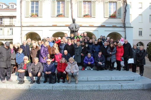 Il 30 novembre si celebra un secolo di relazioni diplomatiche tra Italia e Polonia