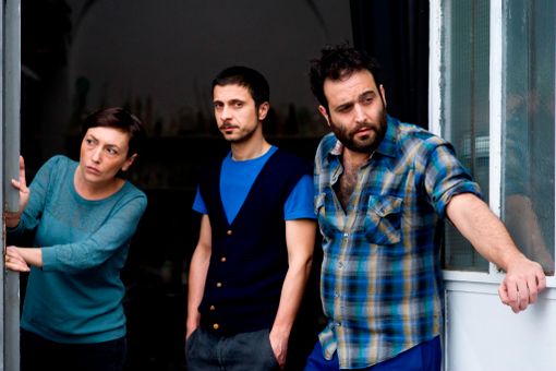 Concentrica, le arti performative da Torino a Genova