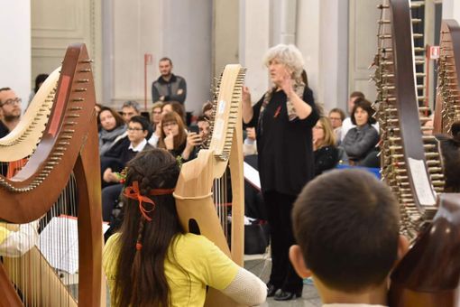 Unicef e accademia Suzuki insieme per regalare due concerti di solidarietà