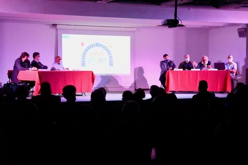 foto Gian Spagnolo foto Gian Spagnolo