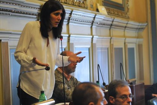 Sì unanime dal consiglio metropolitano alle Olimpiadi Torino 2026, Appendino: &quot;Manifestazione d'interesse diversa dalla candidatura&quot;